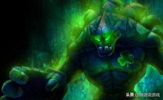 石头人皮肤最新爆料,石头人全新皮肤惊艳亮相,炫酷特效引玩家热议! 第3张 石头人皮肤最新爆料,石头人全新皮肤惊艳亮相,炫酷特效引玩家热议! 第3张