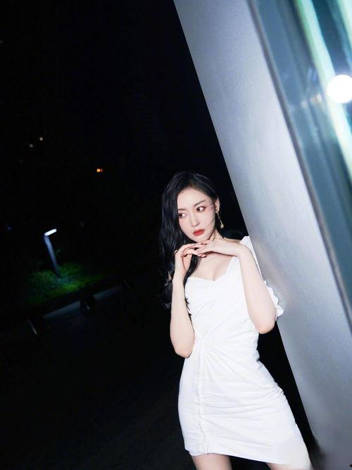 张天爱最新爆料文字图片,揭秘幕后的真实故事