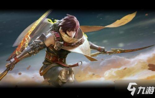 澜皮肤官方爆料视频,全新视觉盛宴,揭秘神秘角色背后的故事 第1张 澜皮肤官方爆料视频,全新视觉盛宴,揭秘神秘角色背后的故事 第1张