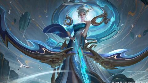 王者最新爆料伽罗是谁,神秘弓箭手，揭秘其身世之谜  第3张