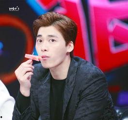 娱乐吃瓜李易峰,娱乐圈的瓜王，揭秘明星背后的故事  第3张