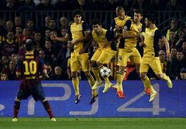 欧冠最新爆料新闻,最新爆料揭秘赛程与焦点对决 第2张 欧冠最新爆料新闻,最新爆料揭秘赛程与焦点对决 第2张