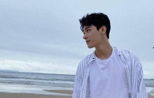 龚俊恋情爆料最新视频,甜蜜互动引网友热议，视频细节揭秘恋情真相”  第2张