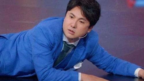 娱乐大爆料沈腾,揭秘喜剧背后的故事与幕后花絮  第2张